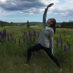 Gentle Flow Yoga