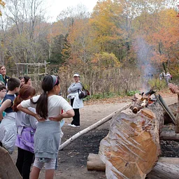 Indigenous Peoples’ Weekend Activities – Saturday (Plymouth)