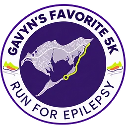 Gavyn’s Favorite 5K