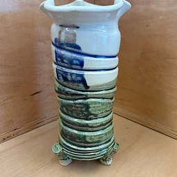 ADVANCED POTTERS WHEEL