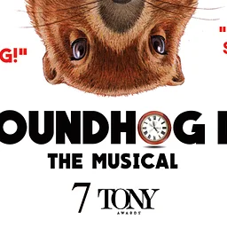 GROUNDHOG DAY