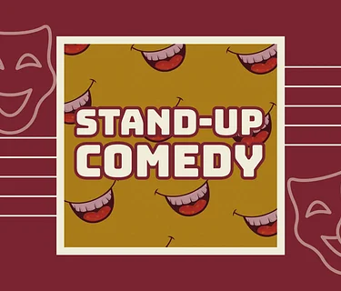 The Comedy Joint | Every Wednesday | Gee Mack | Stand-Up Comedy West Los Angeles