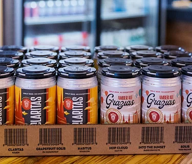 Case of the Mondays in North Park!