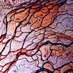 Naturescape Gallery presents “Cartographies of Arctic Change” by Greg Fiske