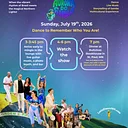 Latin Dance MN presents Aurora do Samba