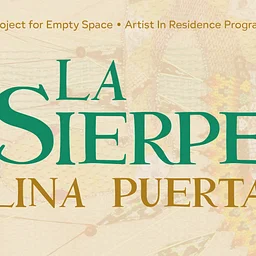 Lina Puerta: La Sierpe