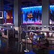 Parq Nightclub