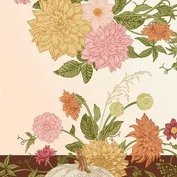 Ladies Night Out: Harvest & Holiday