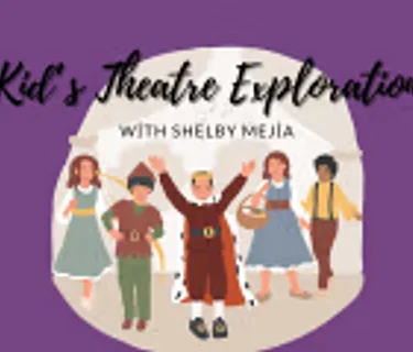 Kids Theatre Exploration (8-12)