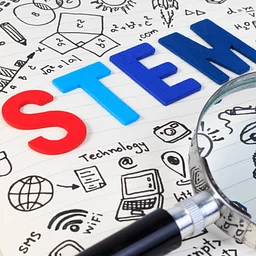 STEM Club: Spin A Story