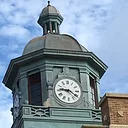 Old Courthouse Heritage Museum