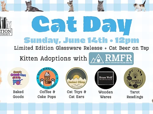 Cat Day
