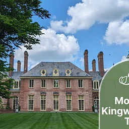 Modified Kingwood Hall Tour