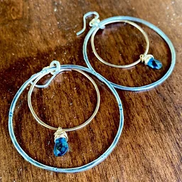 Leigh Ann Hurst Fall Trunk Show