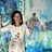 The Art Process with Kathy Leader