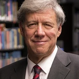 Fall Lecture Series - Geoffrey Stone