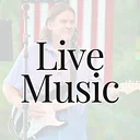 Live Music: Gary Smallwood