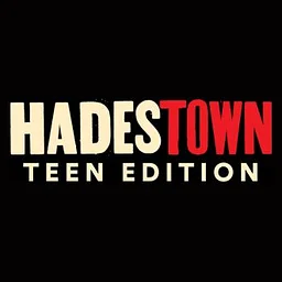 Hadestown: Teen Edition Presented by Spotlight Theatre Company