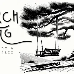 Porch Swing