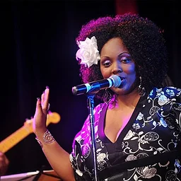 A Tribute to the Music of Gladys Knight, Anita Baker, and Aretha Franklin