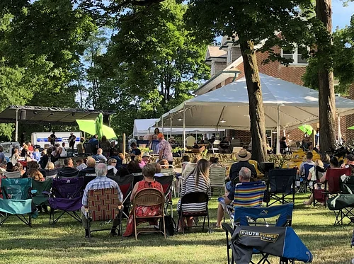 Vinestock 2026