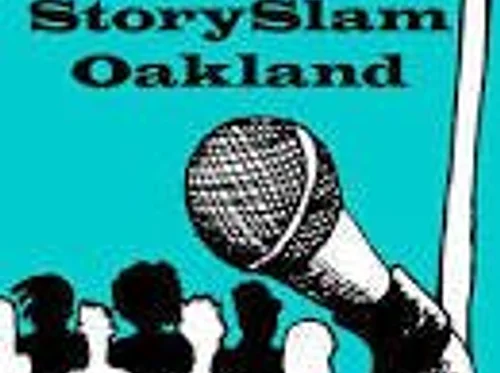 StorySlam Oakland