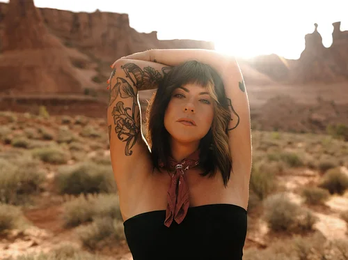 Live Music Sundays at Broderick - Emily Barnes