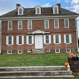 Guided Mansion Tours 1:00 and 2:30