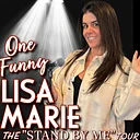 ONE FUNNY LISA MARIE