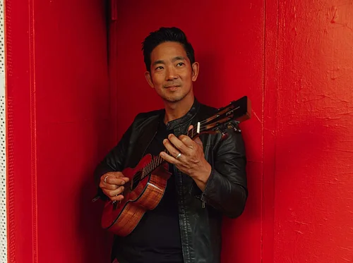 An Evening With Jake Shimabukuro