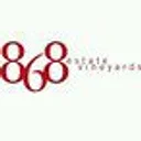 868 Estate Vineyards logo