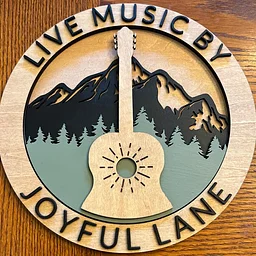 Live Music with Lane Weiss
