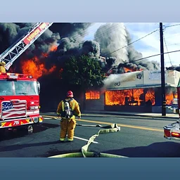 Fire Officer 2C – Initial Incident Command – Rancho Santa Fe Fire Protection District, Fire Station 2 – March 22-26, 2027