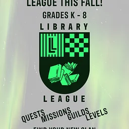 Library League