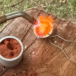 Delft Clay Casting with Danielle Brannigan