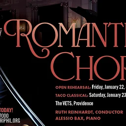 Romantic Chopin