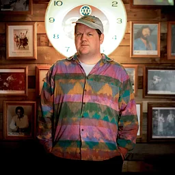 Sound Series: Jake Xerxes Fussell