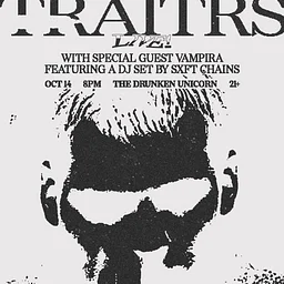 TRAITRS, Vampira, Sxft Chains