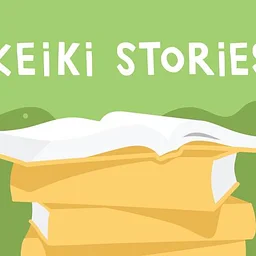 Keiki Storytime with Kona Stories