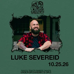Luke Severeid