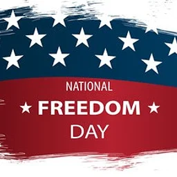 National Freedom Day