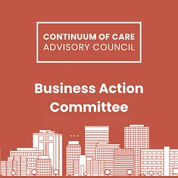 Business Action Committee Meeting: CoC HPRS Advisory Council