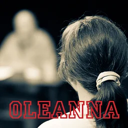 Talkback & Reception: David Mamet’s Oleanna