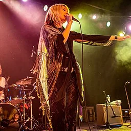 Wild Rumours: A Fleetwood Mac Experience