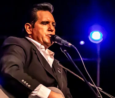 Walkin’ The Line: A Tribute to Johnny Cash