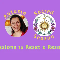Wellness Sessions w/ Autumn