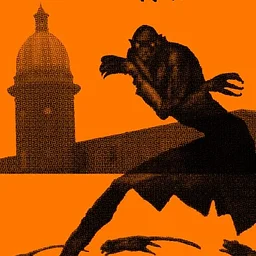 SPOOKY MOVIE NIGHT AT RIVERSIDE PARK