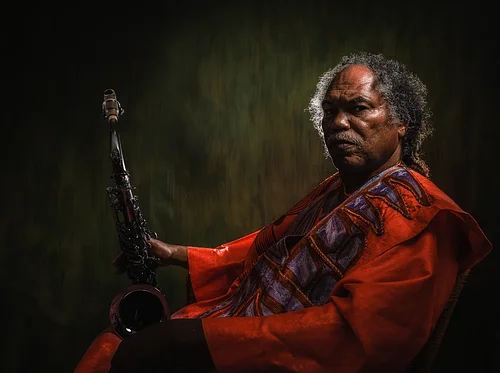 Richard Howell’s Sudden Changes