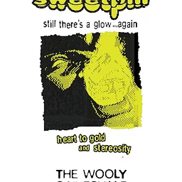 Sat. 11.7 - Sweet Pill - still there's a glow...again Tour