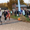 Living History Farms Race